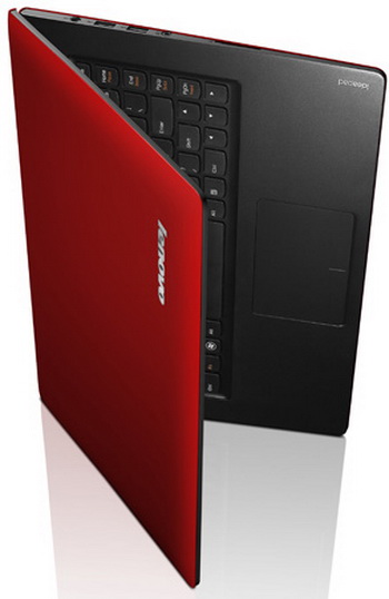 Lenovo IdeaPad S405